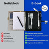 B-BOOK - SMART ORGANIZER (A5)